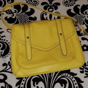 BRIGHT & BOLD Bag!